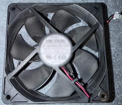 Replacement Fan für GEVI Nugget Ice Maker Machine GIMN-1102 1000 1000B 1102