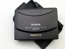 Aiwa HS-PX537 come Walkman, completo, con Dolby NR, Auto Reverse e DSL
