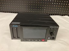 AJA Ki Pro Ultra 12G HD Recorder / Player