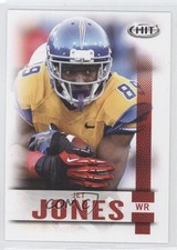 2014 SAGE Hit Jet Jones #28 0j6