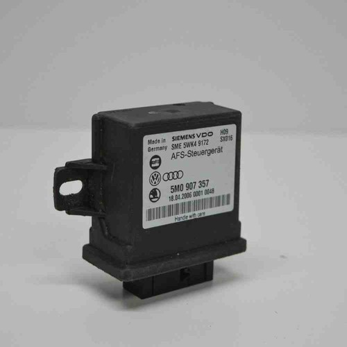 VW TOURAN 1T1, 1T2 Scheinwerfer-Steuergerät 5M0907357 1.6 Benzin 75kw 2651138