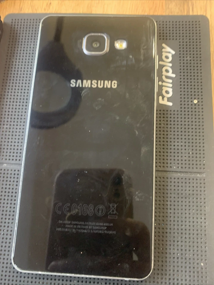 Samsung Galaxy A5 · 16GB, photo 2 sur 2