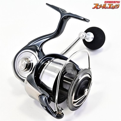 【美品】24CERTATE LT5000D-CXH Daiwa 24 Certate LT5000D-CXH