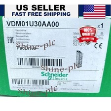 NEW BOX Schneider MC-4/11/03/400/VDM01U30AA00 HW: E0R603 FW: V00.22.XX