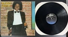 Michael Jackson Vinyl LP- Off The Wall Epic FE 35745 1st PRESSING NM-VG+ Pittman
