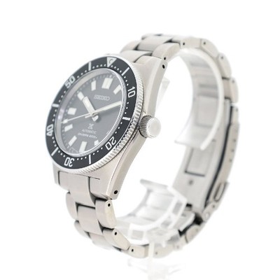 Seiko Prospex Diver Scuba SBDC101 6R35-00P0 funktionstüchtig