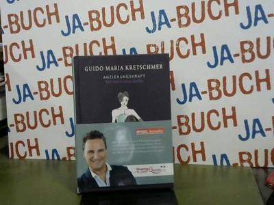 Anziehungskraft - Stil kennt keine Größe: Der Nr.1 SPIEGEL-Bestseller (301 - Ede