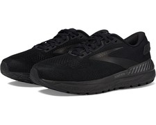 SALE  Authentic Men's Brooks Beast GTS 24, Comfort Cushion, Black/Black/Ebony