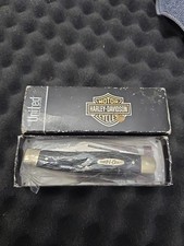 Vintage United Harley Davidson Pocket Knife