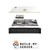Dell PowerEdge R730xd 24B SFF Server 2.30Ghz 24-Core 128GB RAM + 2.9TB SATA SSDs