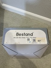 Bestand Aluminum Laptop Cooling Stand - Gray ...