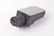Axis Q1614 HD Low Light camera w/2.8-8mm F1.2 IR Lens, Great 