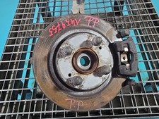 Essieu Mitsubishi SPACE STAR