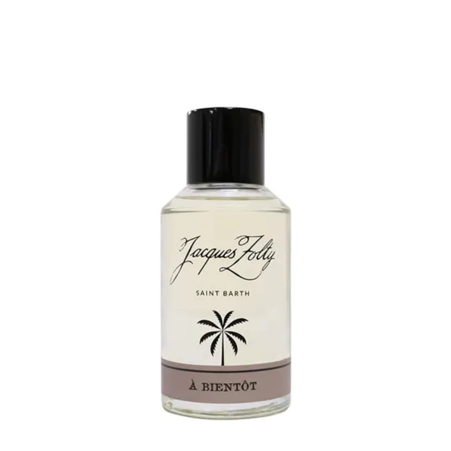 Jacques Zolty Unisex A Bientot EDP Spray 34 oz Fragrances 8055773544215 15890₽