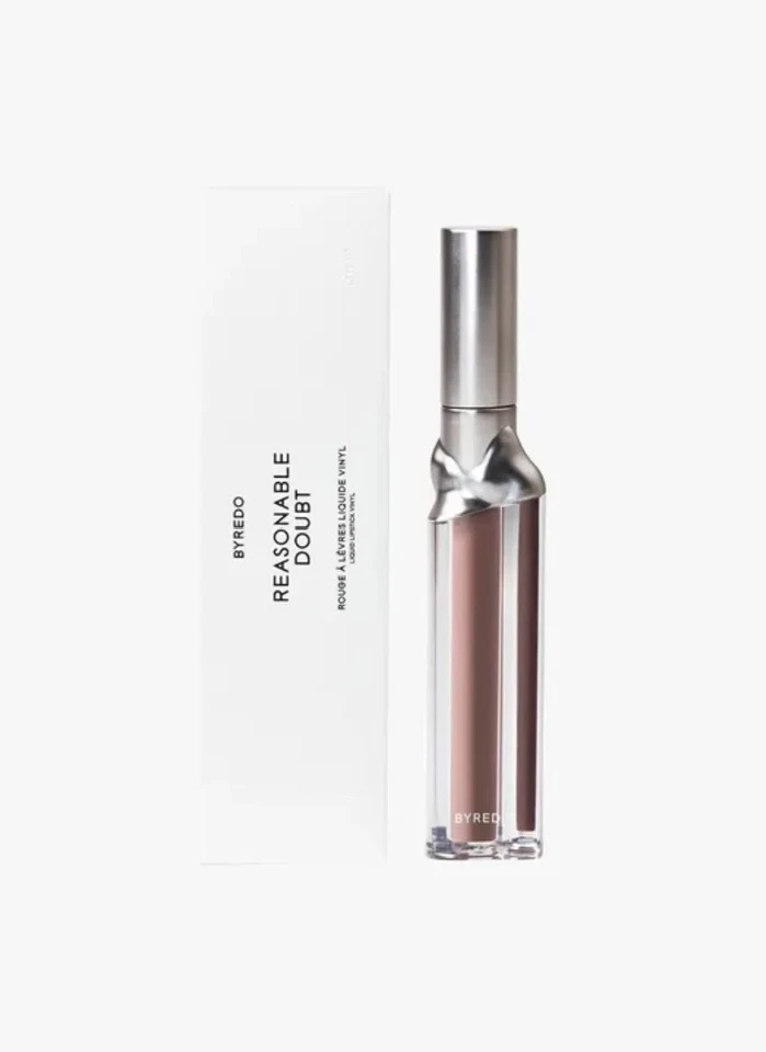 Byredo Liquid Lipstick Vinyl Lipsticks Lipglass Lip Gloss # Reasonable Doubt 189 - image 2 of 4