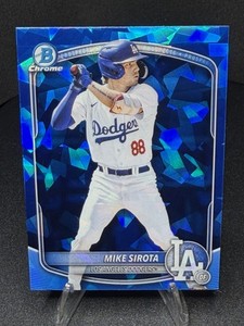 Mike Sirota | eBay