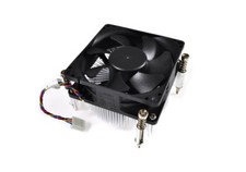 Genuine Dell CPU Fan/ Heat-sink for Dell XPS 8910 8920 8930 Desktop 4-Pin Tested