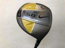 Used Nike Sasquatch 2 Fairway Wood 5W 19 S Flex 41.75 Inch Diamana Reshaft Produ
