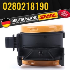 Mercedes Vito Viano W639 2007-2014 Luftmassenmesser 0280218190 Passgenau LMM Mercedes Vito Viano W639 2007-2014 Luftmassenmesser 0280218190 Passgenau LMM