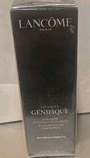 Lancome Advanced Genifique Youth Activating Serum 1oz/30ml New in Box Sealed