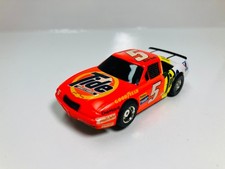 TYCO  CHEVY  TIDE  STOCKER  5 slot car BRAND NEW  Collector Grade