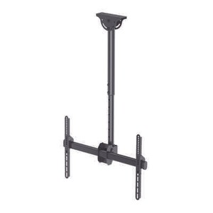 Prmt Ucdpro300b Dual Display Ceiling Mount For Large Display