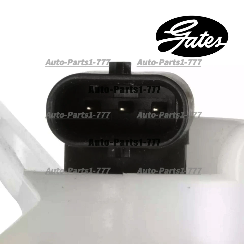 Bomba de combustible lateral izquierdo GATES A2044701494 para Mercedes-Benz C300 C350 E350 E550 GLK Foto 4 de 4