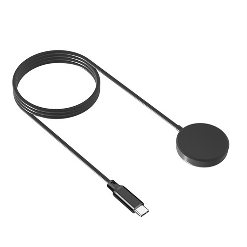 USB Ladekabel Für Samsung Galaxy Watch 3 4 5 Active 1 / 2 Magnetisch Ladegerät - Afbeelding 22 van 25
