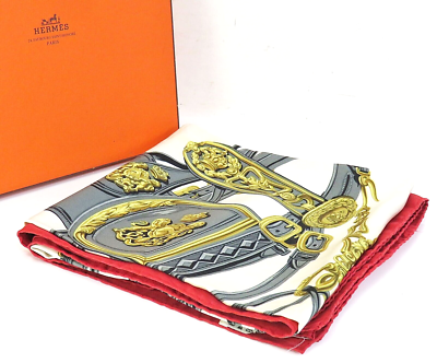 Authentic HERMES 