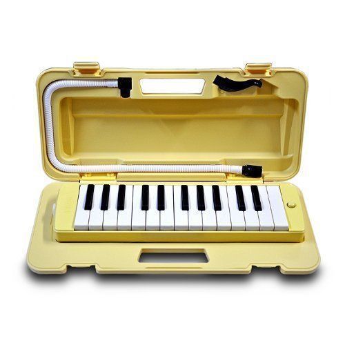 Yamaha P25f Pianica Melodica 25 Note for sale online eBay