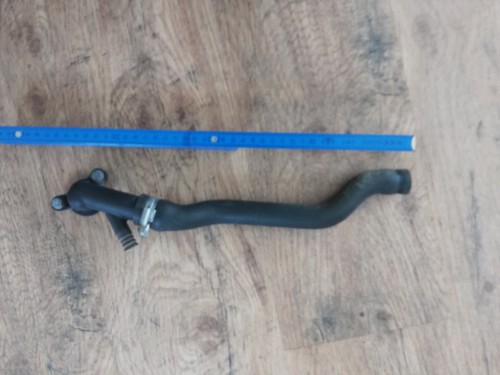 BMW e36 ,Kühlerschlauch mit Weiche, 1153-1 739.208