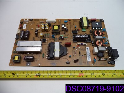 LG Power Supply Assembly Board P/N CRB33308301