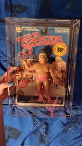 Adrian Adonis | eBay