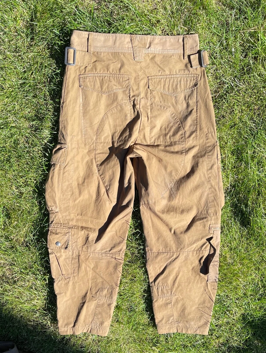 Pantalon cargo homme diesel sale