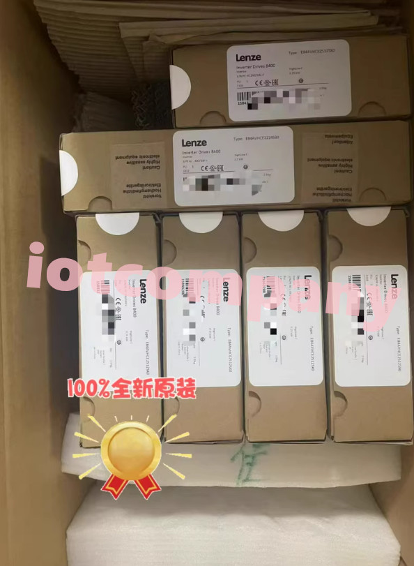 1pc E84AVHCE1134VB0 8400 Series Inverter E84AVHCE1134VB0 E84AVHCE1134VB0