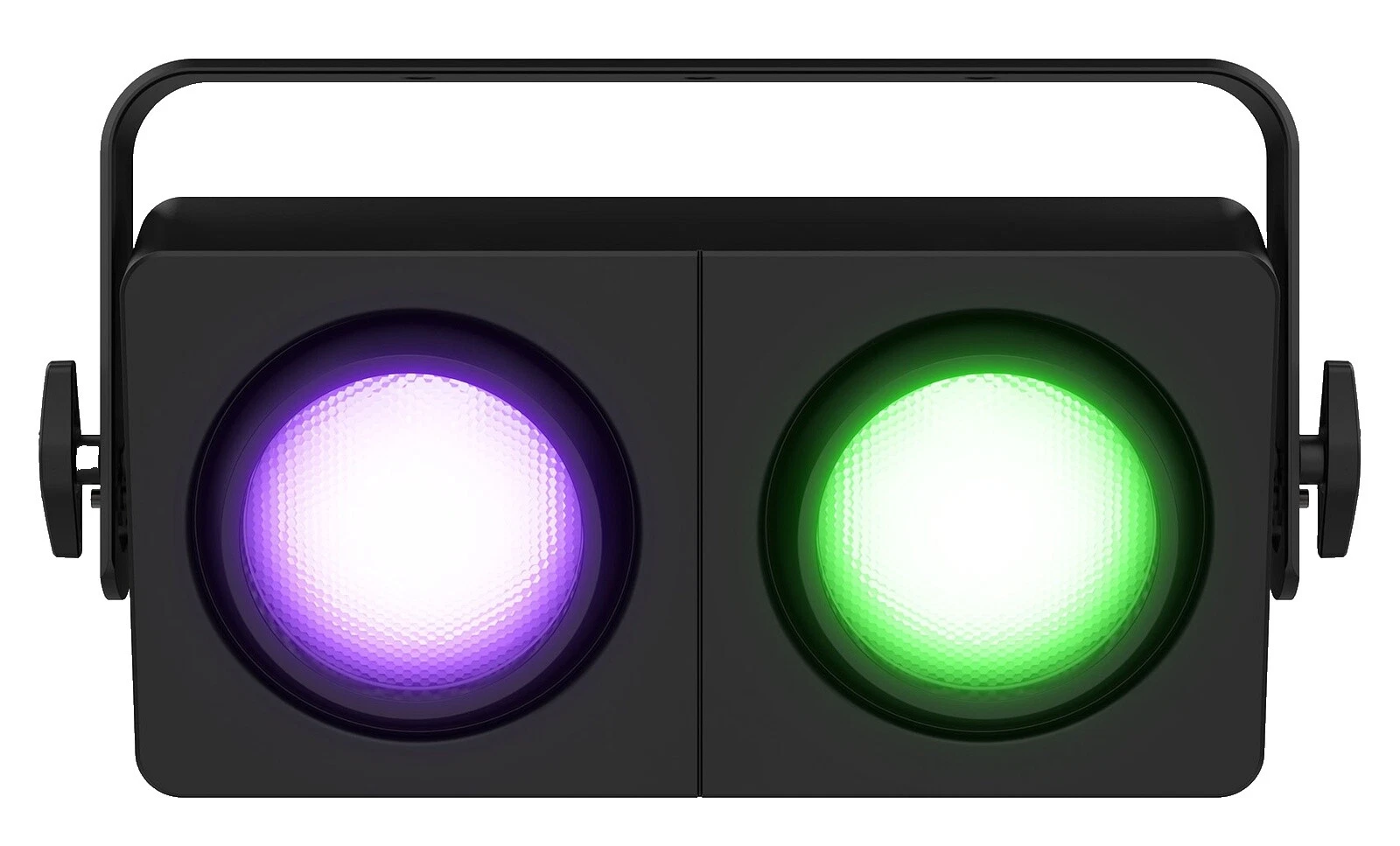 Strobe Manual Single Unit DJ Lighting Panels
