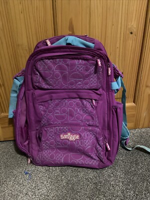 Smiggle Rucksack