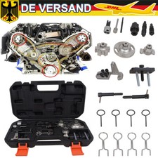 Motor Einstellwerkzeug für Audi A4 A5 A6 A8 Q5 Q7 VW 2.7 3.0 4.0 4.2 TDI V6 V8