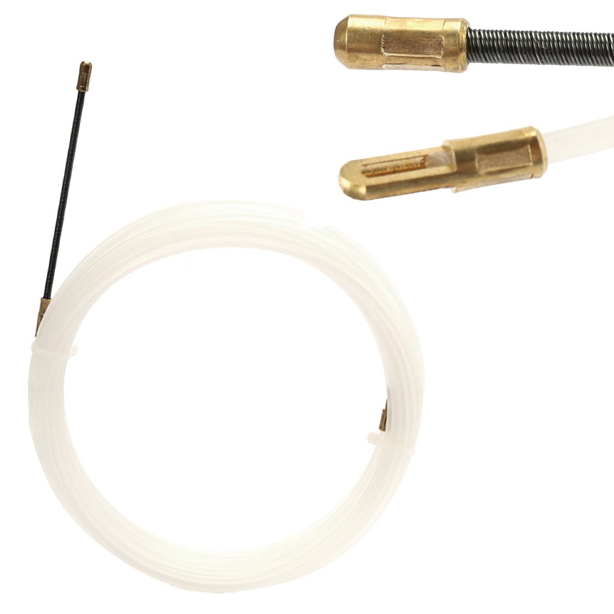 5 Metri Sonda Passacavi Diametro 3mm AS318953