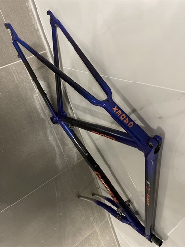 cuadro giant Cadex Cfr 3 Carbono / Talla M - 54 - Imagen 3 de 12
