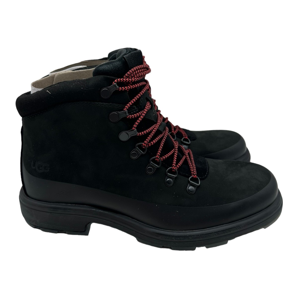 UGG Biltmore Hiking Boots Men display picture 3