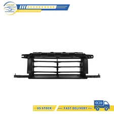 ML3Z-8475-B Intercooler Active Air Radiator Shutter for 2021-2022 Ford F150