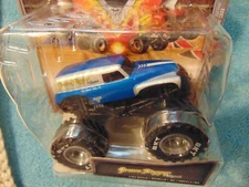 2024 ARENA SERIES 38 GRAVE DIGGER LEGEND  SPIN MASTER Monster Jam TRUCK