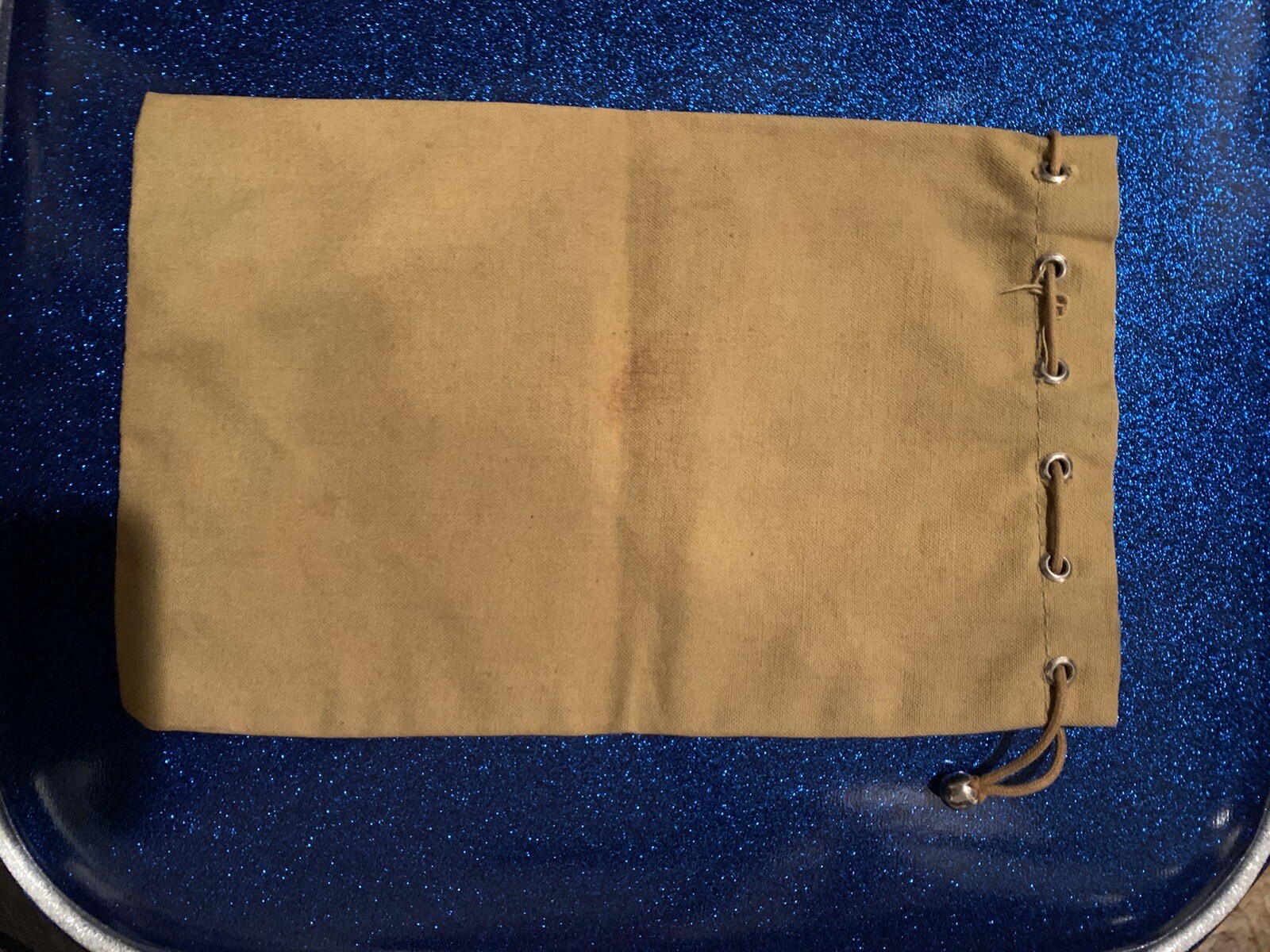 Wilton Savings Bank Bag Wilton Junction Iowa eBay