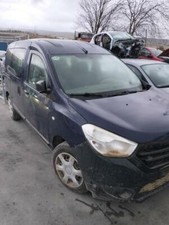 Capot Dacia DOKKER