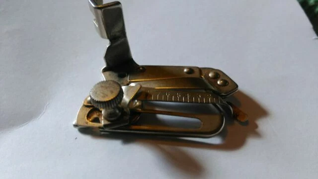 Sewing Machine Parts & Attachments for Elna