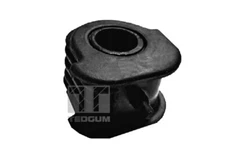 TEDGUM 00446735 Control Arm/Trailing Arm Bush for Mitsubishi