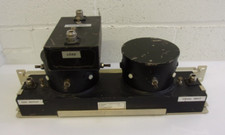 VHF Antenna Combiner For Base Radios