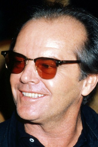 PÓSTER JACK NICHOLSON CLASSIC COOL POSE SONRIENDO EN DE SOL 24X36 | eBay
