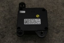 Original Audi TT 8S Klimaanlage 8S0820043 Steuergerät Klima Klimasteuergerät TTS